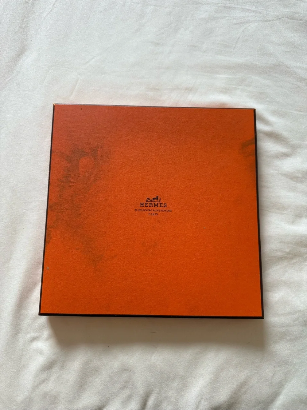 HERMES | Scarf 